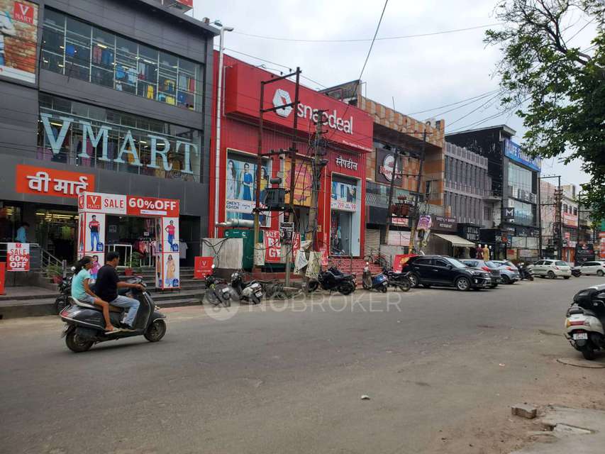 Showroom in  Nehru Nagar Iii, Ghaziabad for Rent 
