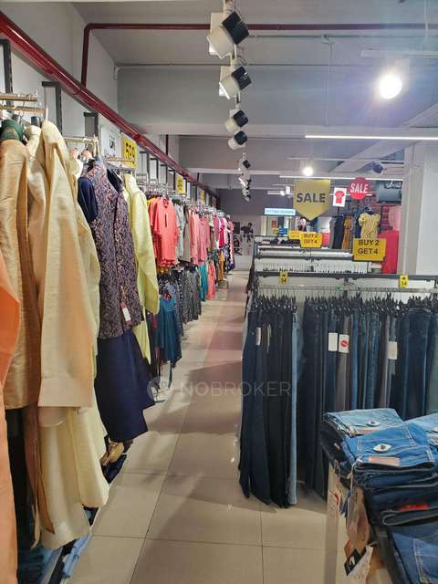 Showroom in  Nehru Nagar Iii, Ghaziabad for Rent 