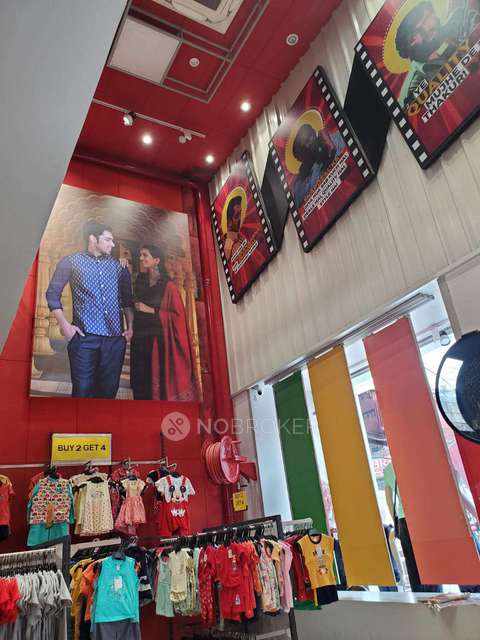 Showroom in  Nehru Nagar Iii, Ghaziabad for Rent 