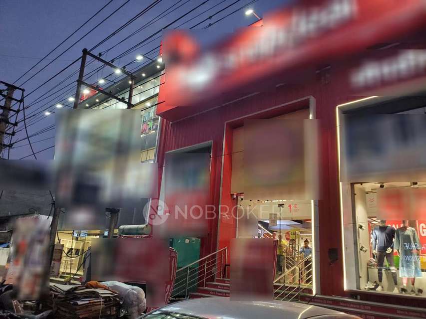 Showroom in  Nehru Nagar Iii, Ghaziabad for Rent 