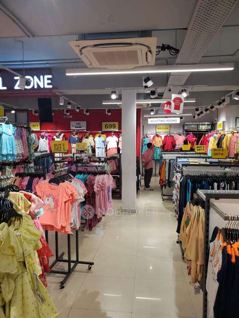 Showroom in  Nehru Nagar Iii, Ghaziabad for Rent 