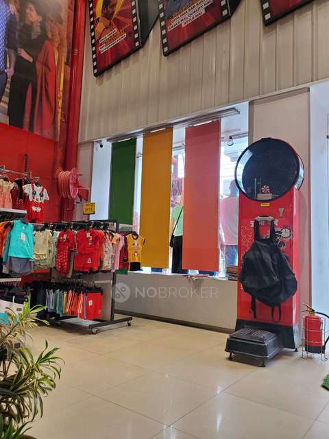 Showroom in  Nehru Nagar Iii, Ghaziabad for Rent 