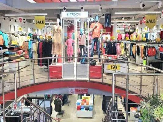 Showroom in  Nehru Nagar Iii, Ghaziabad for Rent 