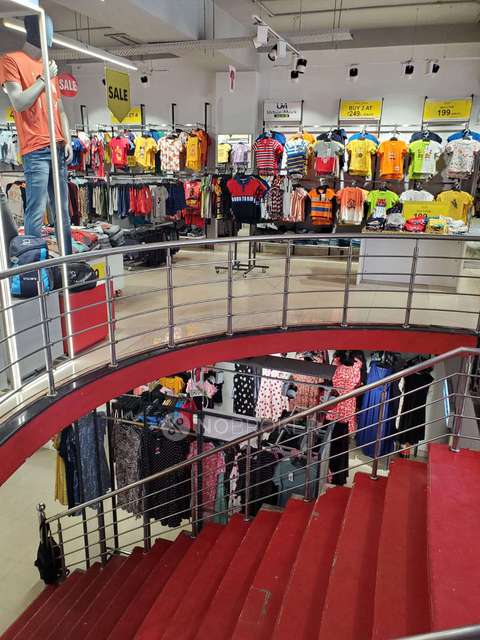 Showroom in  Nehru Nagar Iii, Ghaziabad for Rent 