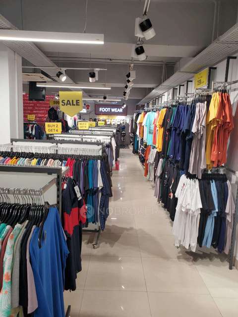 Showroom in  Nehru Nagar Iii, Ghaziabad for Rent 