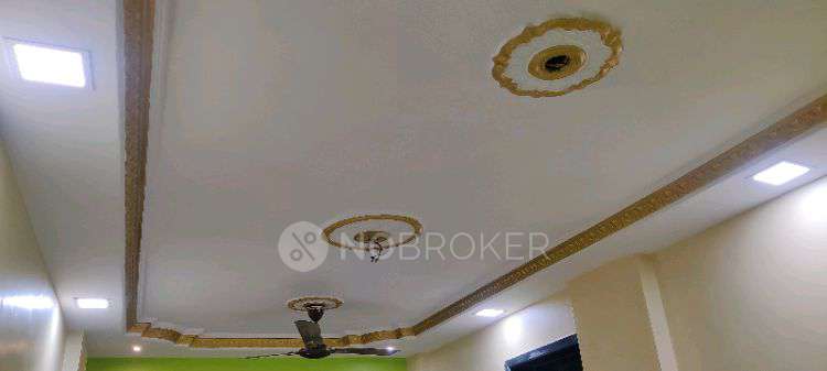 1 BHK Flat In Shri Panchvati Complex Dombivli. For Sale  In 421203