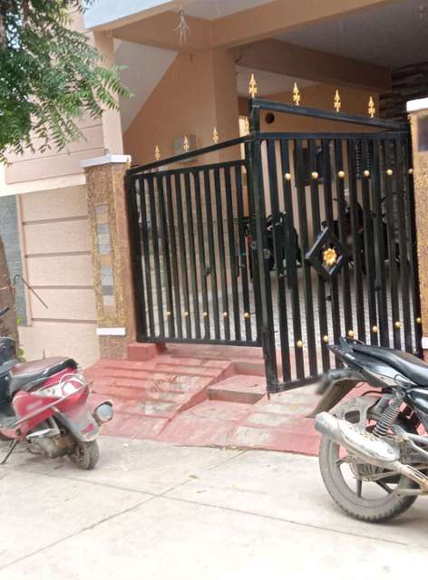 2 BHK House for Rent  In Bahadurpally