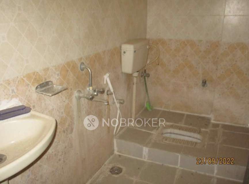 3 BHK Flat In Meridian Garden For Sale  In Chola Nagar