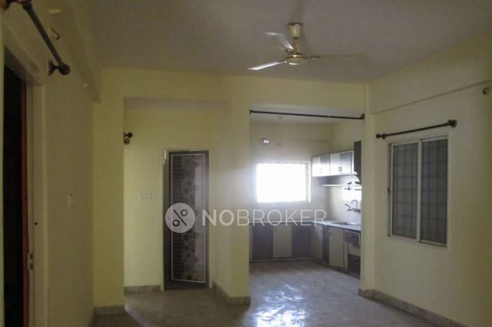 3 BHK Flat In Meridian Garden For Sale  In Chola Nagar