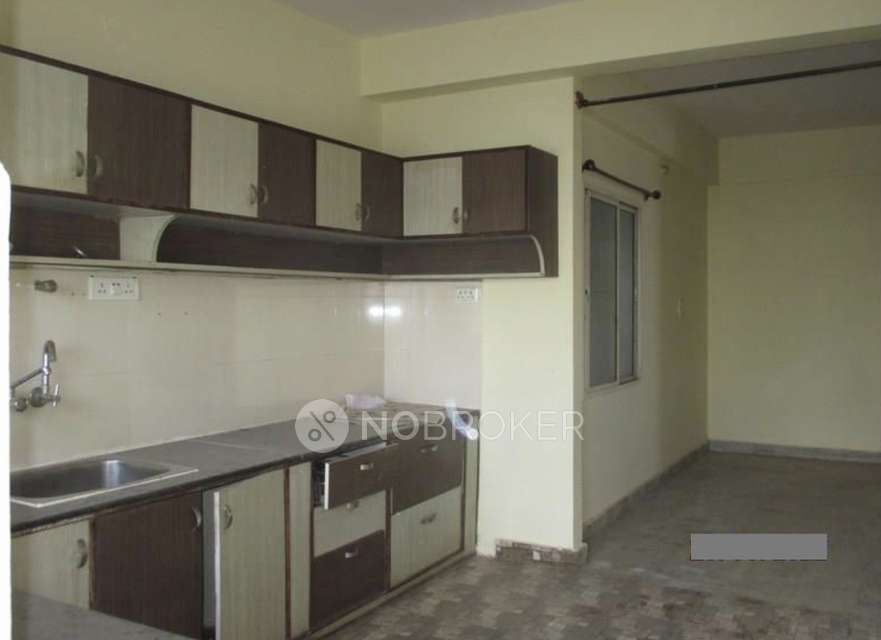 3 BHK Flat In Meridian Garden For Sale  In Chola Nagar