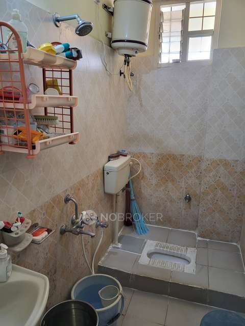 3 BHK Flat In Meridian Garden For Sale  In Chola Nagar