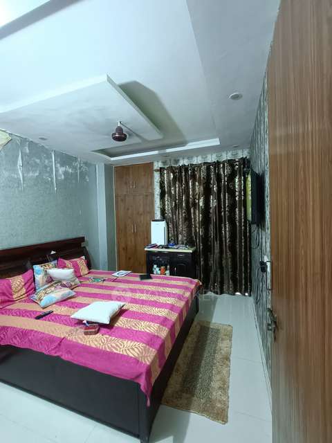 3 BHK Flat For Sale  In Dwarka