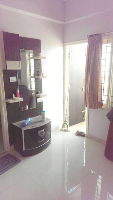 2 BHK Flat In Bsr Paradise Apartments For Sale  In Boganhalli