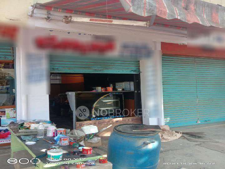 Shop in Nagasandra, Bangalore for Rent 