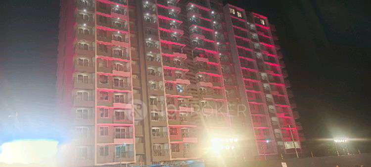 2 BHK Flat In Mangalam Paradise for Rent  In Pimpri-chinchwad