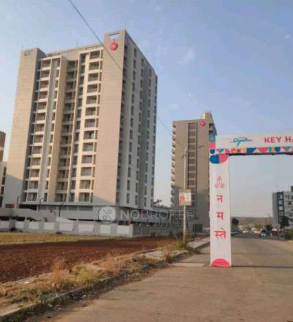 2 BHK Flat In Mangalam Paradise for Rent  In Pimpri-chinchwad