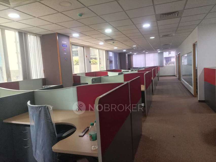 Office Space in Whitefield, Bangalore for Rent 