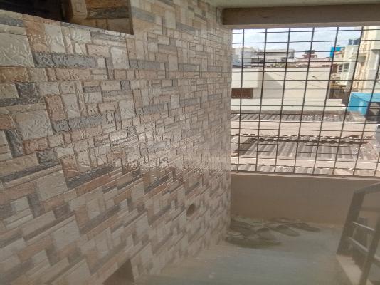 4 BHK House For Sale  In Green Woods Layout, 