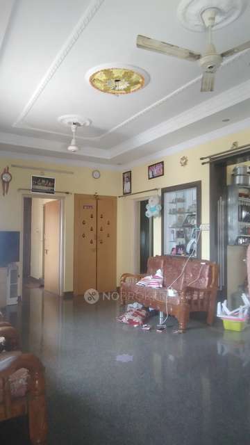 4 BHK House For Sale  In Green Woods Layout, 