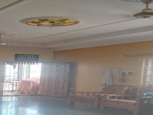 4 BHK House For Sale  In Green Woods Layout, 