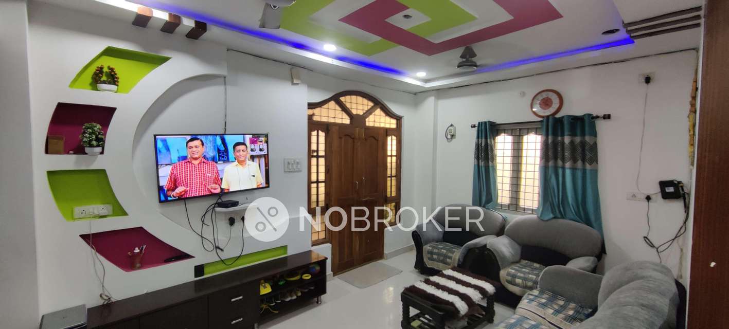 2 BHK House for Rent  In Yousufguda