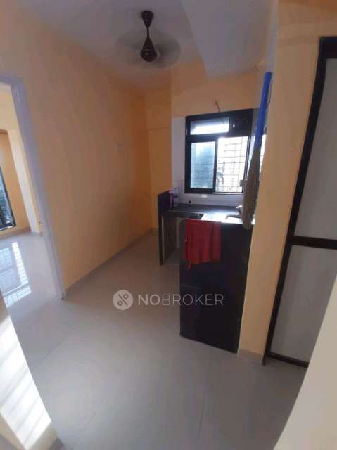 1 BHK Flat In Venus Residency Naupada For Sale  In Venus Residency