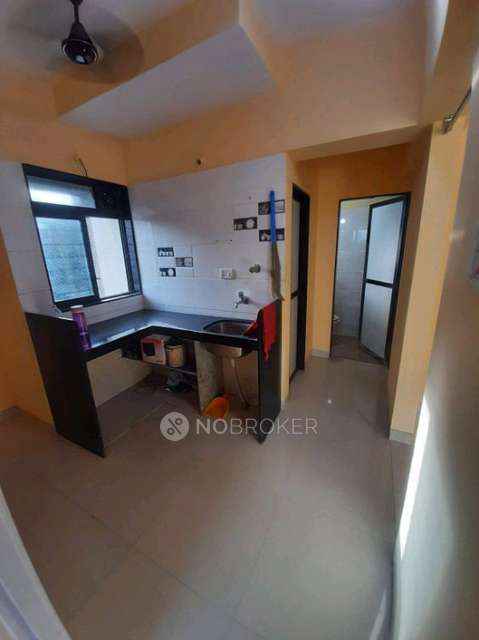 1 BHK Flat In Venus Residency Naupada For Sale  In Venus Residency