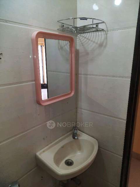 1 BHK Flat In Venus Residency Naupada For Sale  In Venus Residency