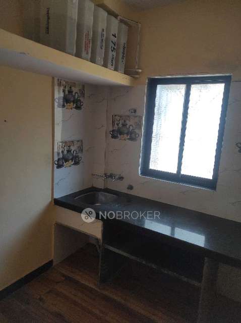 1 BHK Flat In New Lotus Chs For Sale  In Titwala