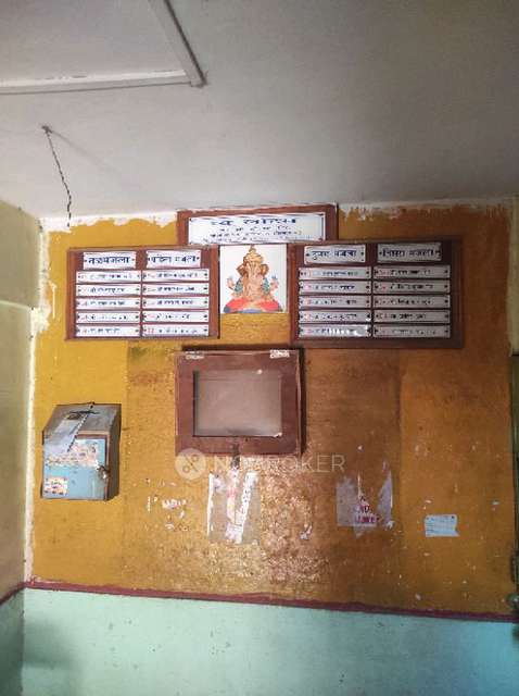 1 BHK Flat In New Lotus Chs For Sale  In Titwala