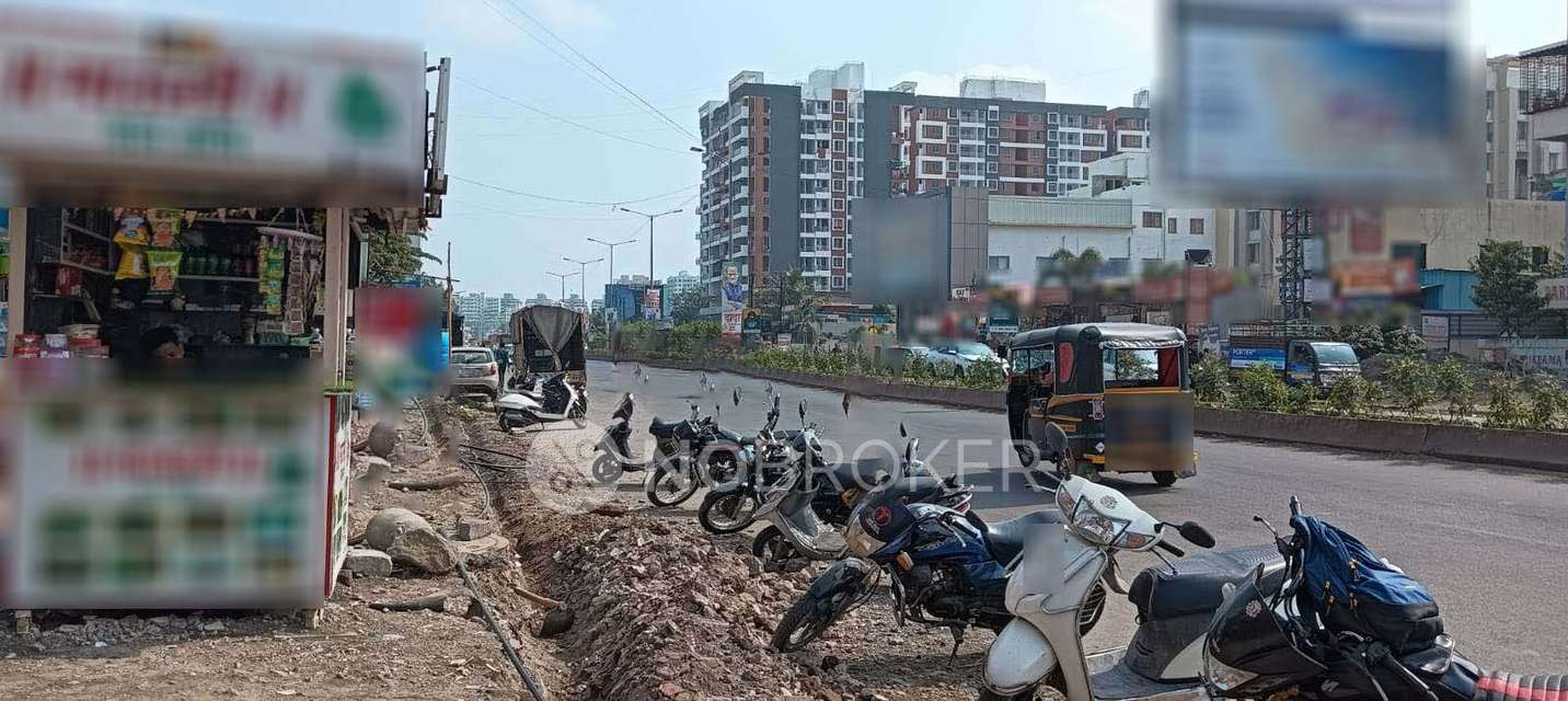 2 BHK Flat In Sankalp Vastu for Rent  In Akole