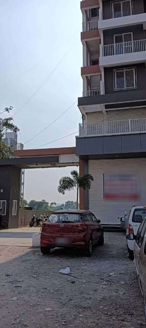 2 BHK Flat In Sankalp Vastu for Rent  In Akole