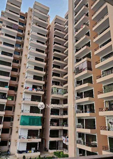 2 BHK Flat In Mvn Chs for Rent  In Sector 05