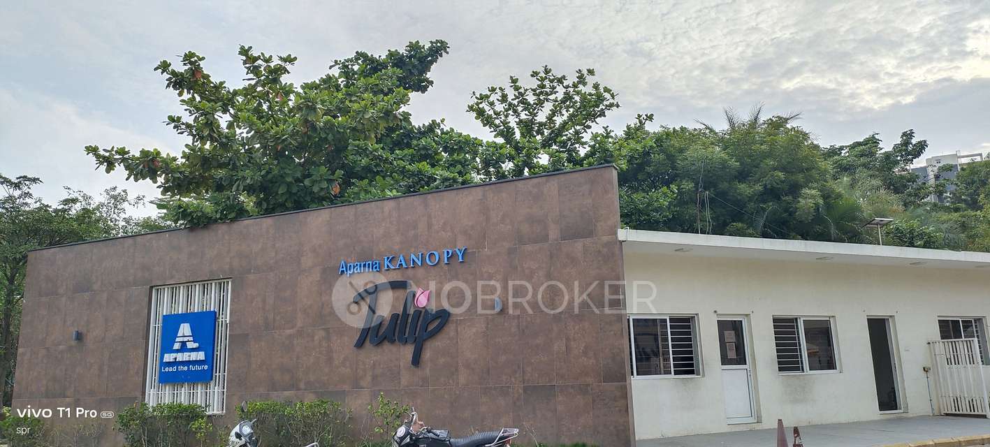 3 BHK Flat In Aparna Kanopy Tulip For Sale  In Gundlapochampalli 