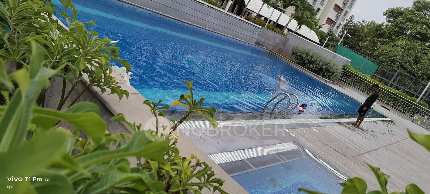 3 BHK Flat In Aparna Kanopy Tulip For Sale  In Gundlapochampalli 