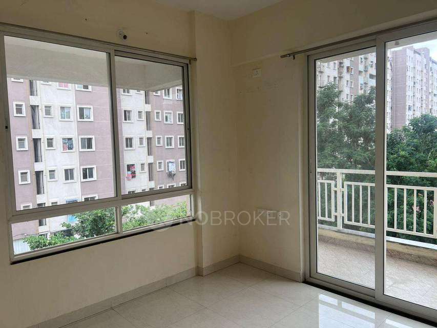 2 BHK Flat In Jm Bliss For Sale  In Chakan