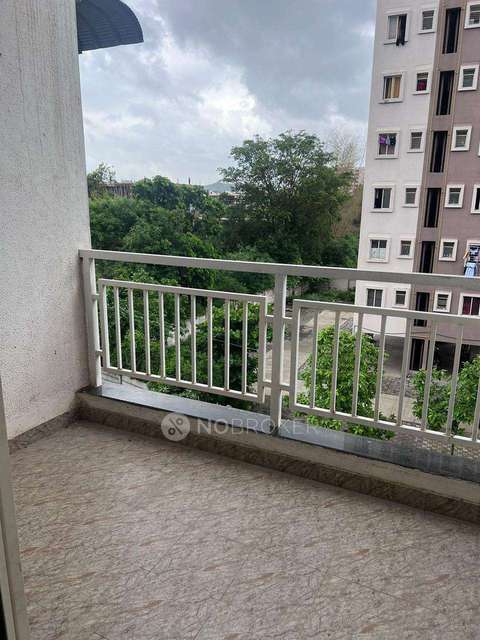 2 BHK Flat In Jm Bliss For Sale  In Chakan