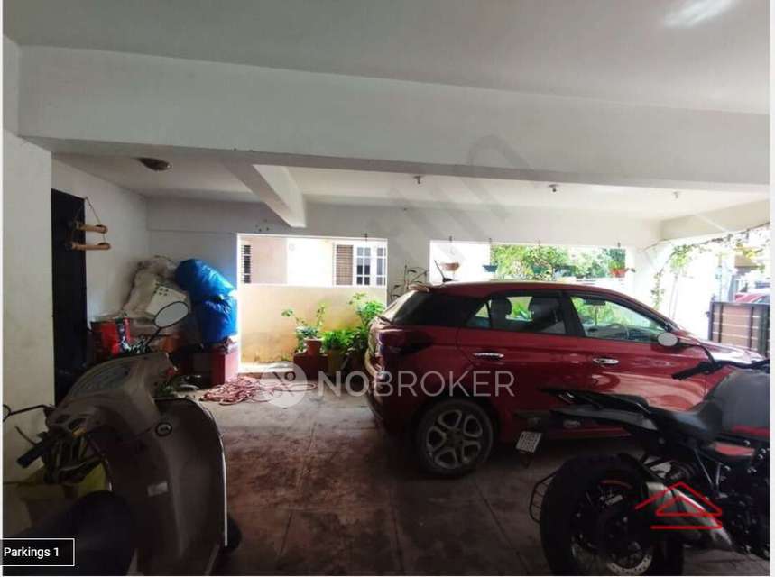 4+ BHK House For Sale  In Uttarahalli Hobli