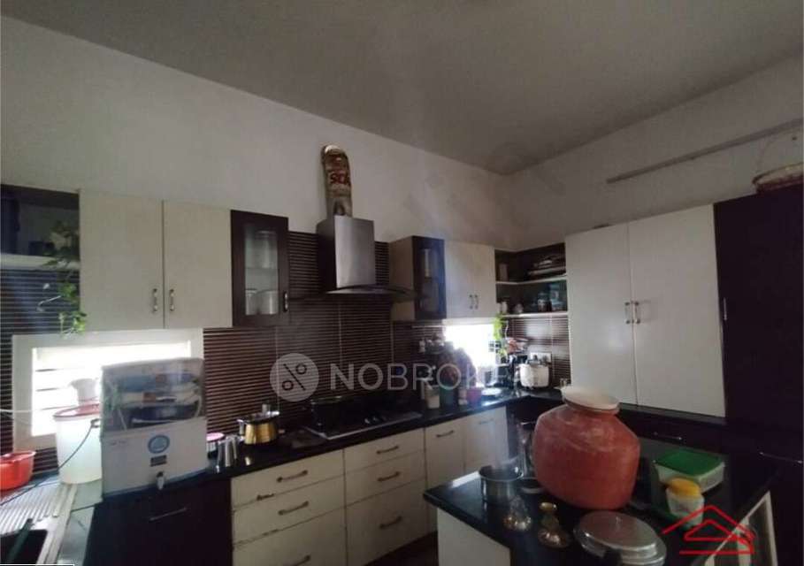 4+ BHK House For Sale  In Uttarahalli Hobli