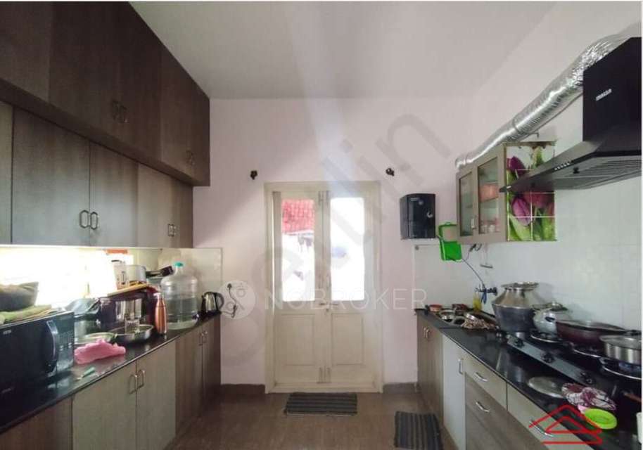 4+ BHK House For Sale  In Uttarahalli Hobli