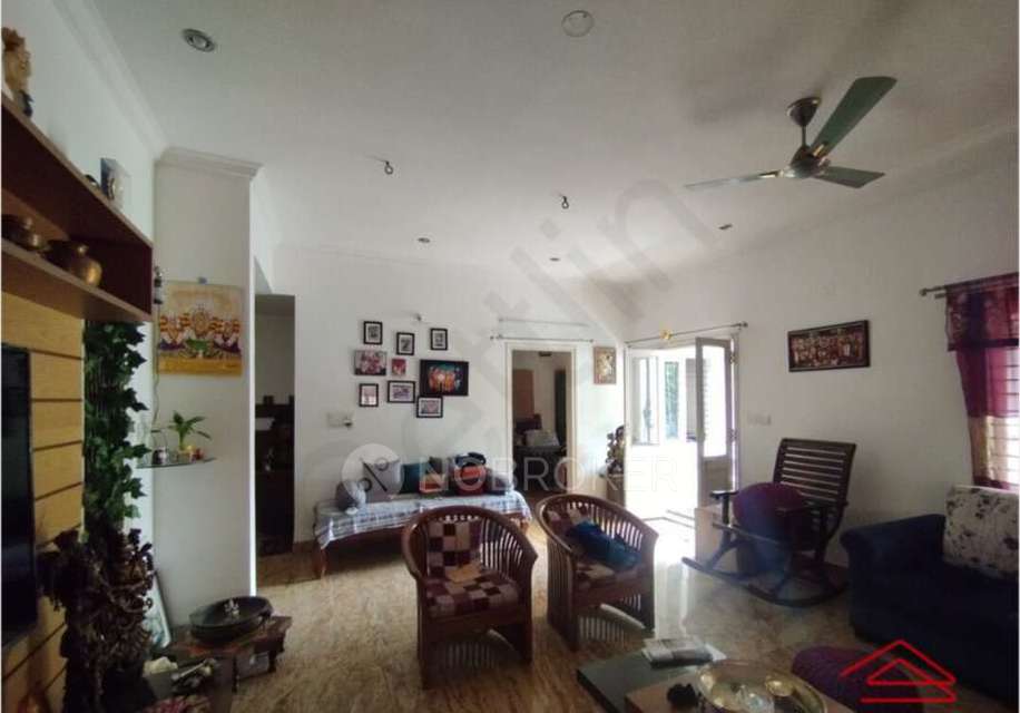 4+ BHK House For Sale  In Uttarahalli Hobli