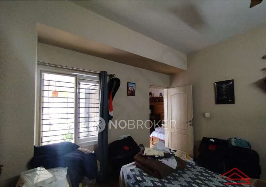 4+ BHK House For Sale  In Uttarahalli Hobli