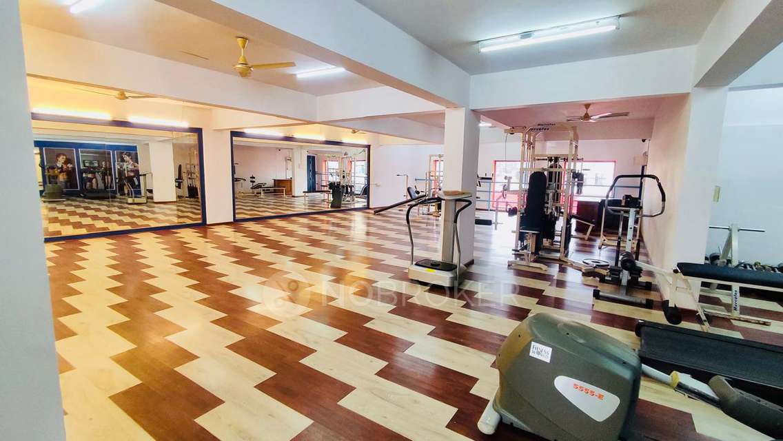 Commercial Property in Ganganagar, Bangalore for sale 