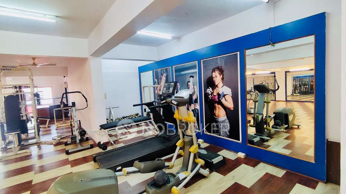 Commercial Property in Ganganagar, Bangalore for sale 