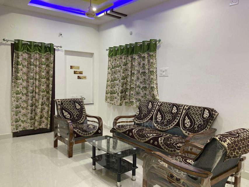 3 BHK House for Rent  In Sai Krishna Enclave Phase 3
