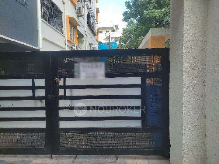 2 BHK Flat In Aparment for Rent  In Rajveernagar
