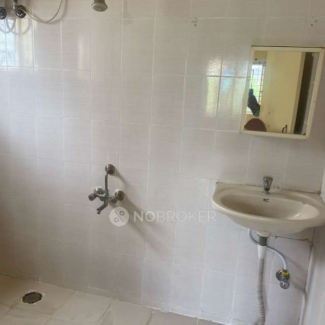 3 BHK Flat In Silver Spring For Sale  In Kaikondrahalli