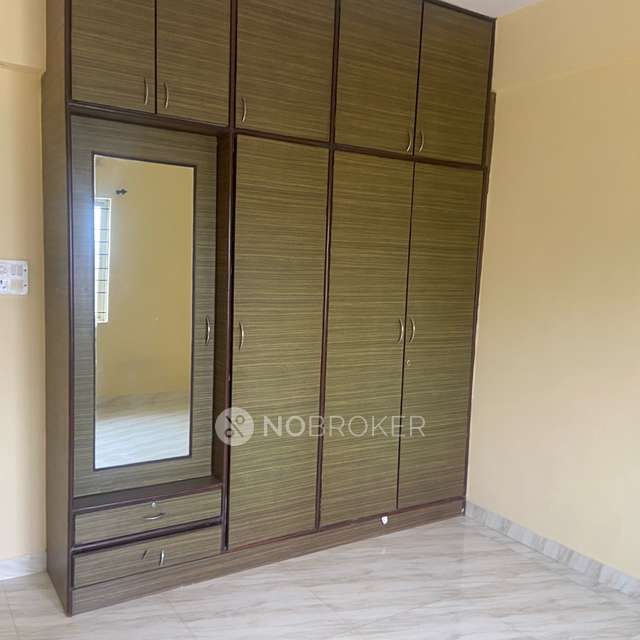 3 BHK Flat In Silver Spring For Sale  In Kaikondrahalli