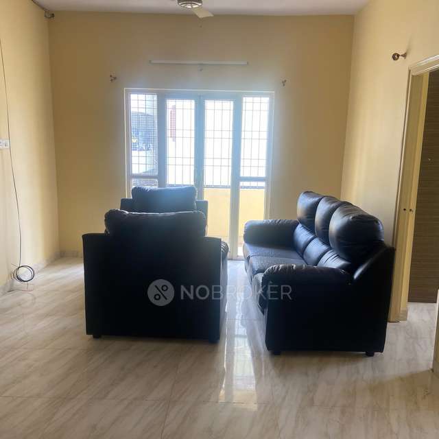 3 BHK Flat In Silver Spring For Sale  In Kaikondrahalli