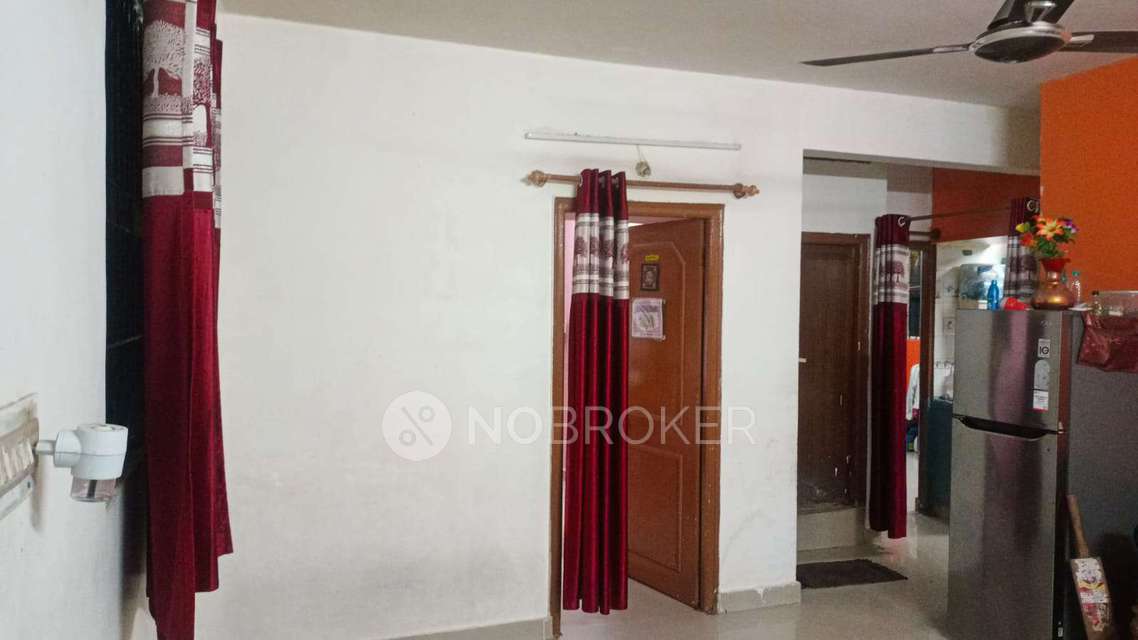 3 BHK Flat In Rk Rk Township Apartment For Sale  In Jayanagar